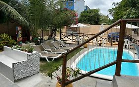 Pousada Sol de Imbassai